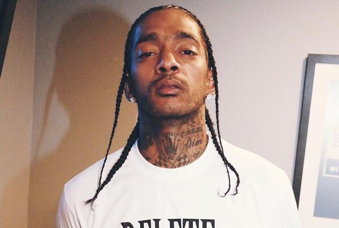 Nipsey Hussle