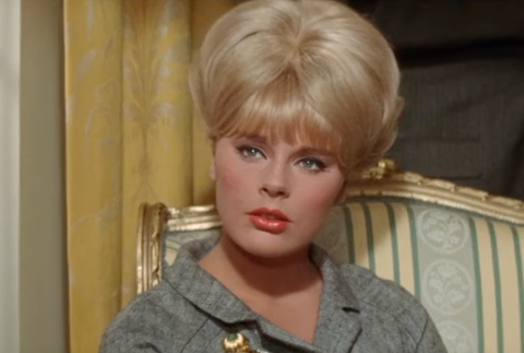 Elke Sommer