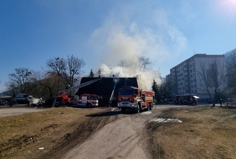 poziar koliby banska bystrica1