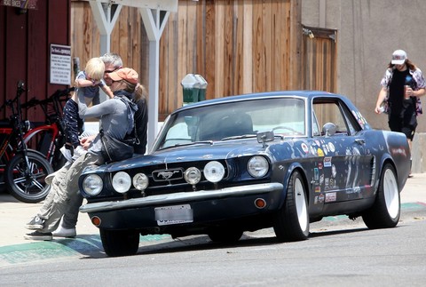 Renée Zellweger a jej nový priateľ