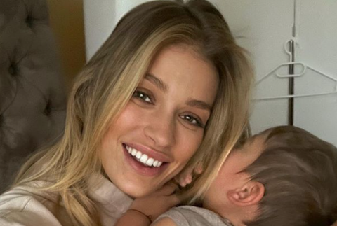 Jasmina Alagič Vrbovská