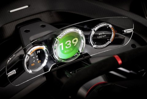 Porsche Vision Gran Turismo