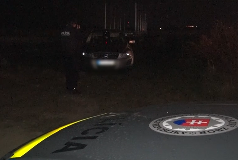 muza napadli v tme 2