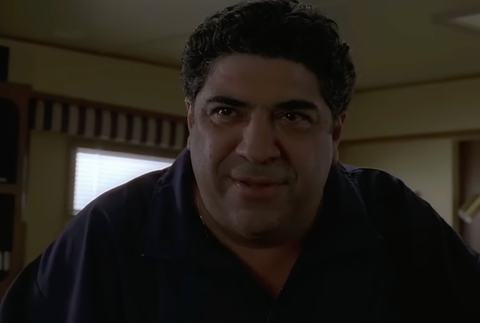 Vincent Pastore