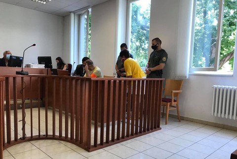 Muž žil s mŕtvolou tri roky. Už pozná svoj trest