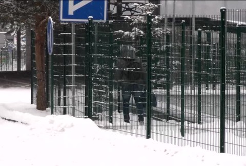 [multi] Problémy na hranici s ukrajinou 10366