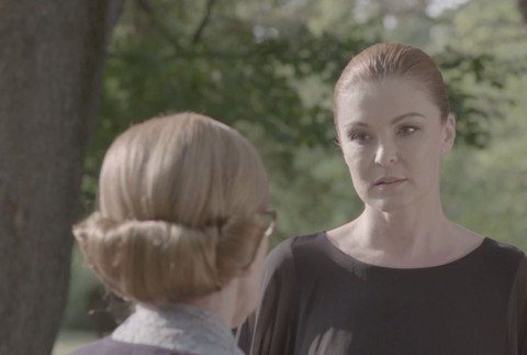 stretnutie s Ňuňuškou