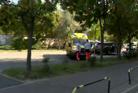 Smrť na Tomášikovej ulici