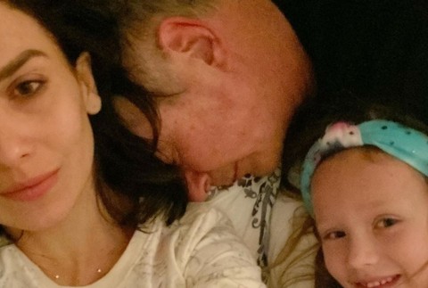 Hilaria Thomas Baldwin ( hilariabaldwin) • Fotky a videá na Instagrame(2)