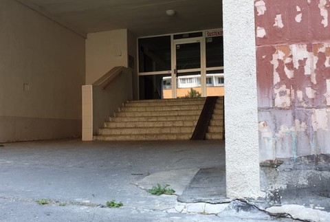 Šokujúci prípad na bratislavskom sídlisku: V byte mal 36-ročný muž mesiace týrať ženu