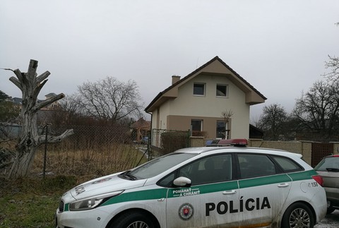 Riaditeľa popradskej nemocnice zadržala NAKA