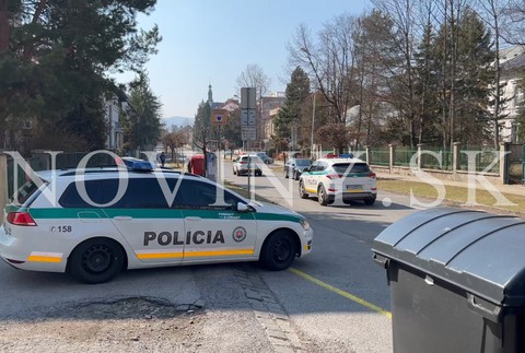 Pátranie po 39 - ročnej Agáte