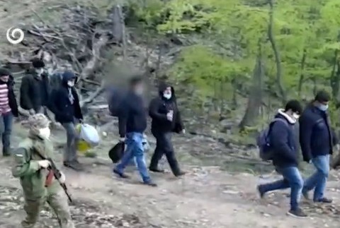 Kruté praktiky prevádzača.