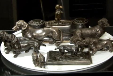 Múzeum jazvečíkov 