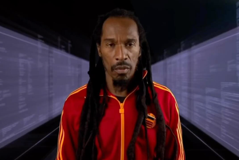 Benjamin Zephaniah