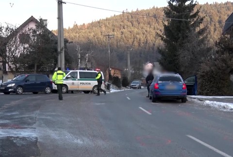 [multi] Zrazená chodkyňa 15095