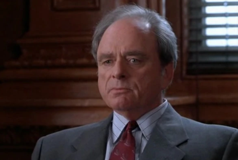Harris Yulin