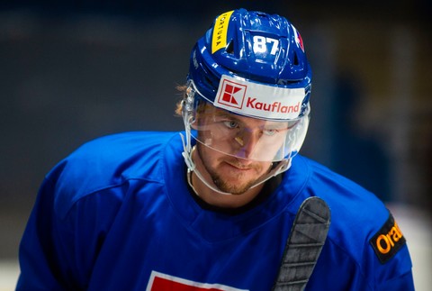 Pavol Regenda 