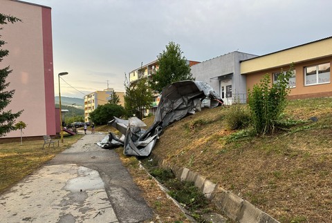 Búrky Košice a okolie 3