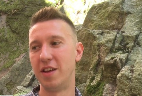 film reziser  Jakub Kroner