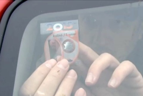 Novela zákona prináša veľké zmeny. Na to, aby ste dostali pokutu, stačí mobil držať v ruke