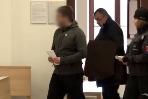 Opitý muž napadol suseda