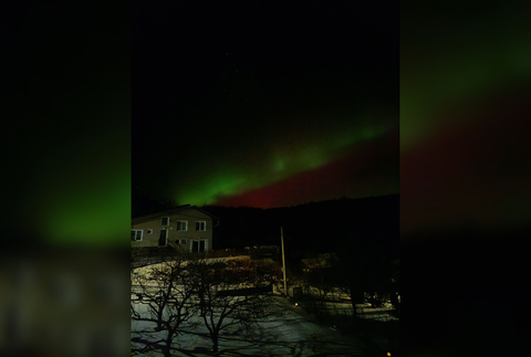 polarna ziara banska stiavnica