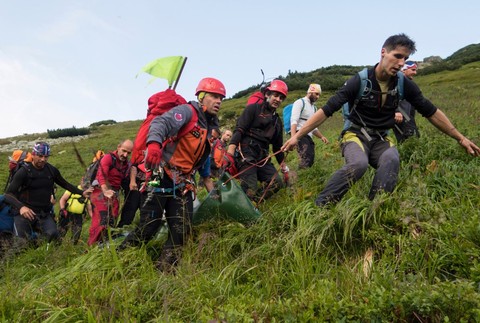 Búrka na slovenskej starne Tatier pripravila o život muža (29) a zranila dvoch turistov. Čo sa v tragický deň udialo?