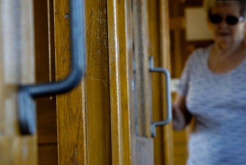 Lady Milena Grenfell-Baines