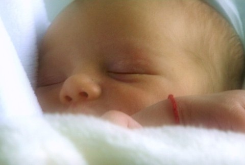 Moderátorka KRIMI NOVÍN Stanka Jakubíková so synom Oliverom