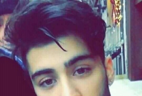 Zayn Malik