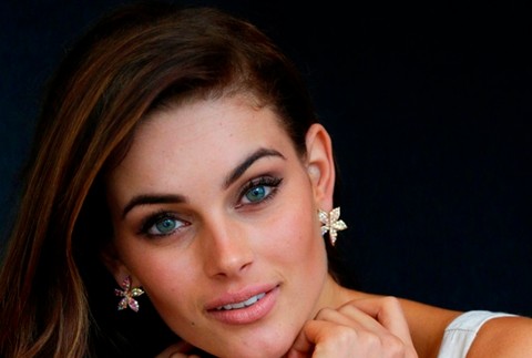 Miss World 2014 je Rolene Strauss z Juhoafrickej republiky