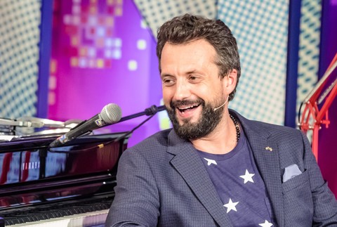 NND - Marián "Čeky" Čekovský