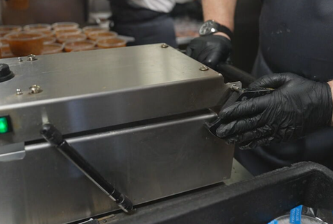 Vianočné varenie v Košiciach