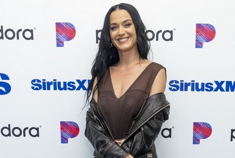 Katy Perry