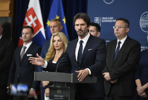 Bezpečnostná rada 2