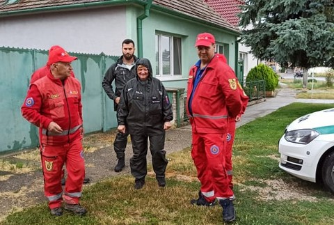 37-ročnú žena z obce Šúrovce našli bez známok života