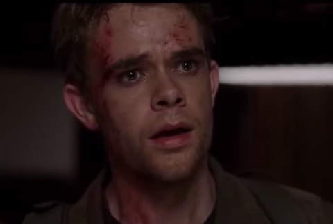 Nick Stahl Terminátor