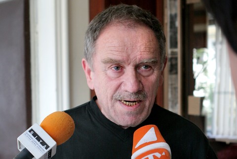Miroslav Cipár