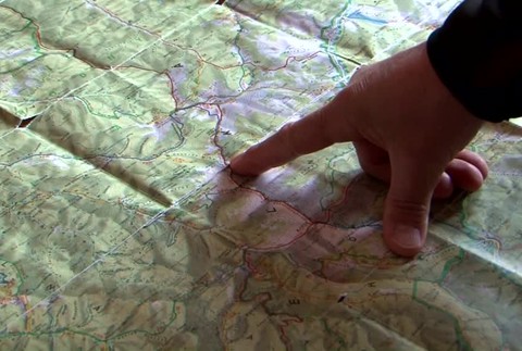 [multi] Horskí záchranári pátrali po nezvestnom turistovi. Šťastný koniec to nemalo 2082