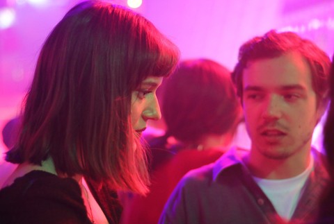 Rebeka Poláková, Únos