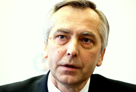 Ján Figeľ Kresťanskodemokratické hnutie