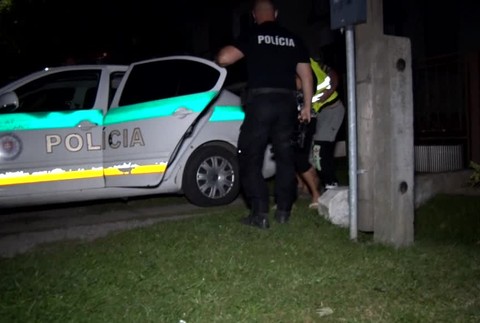 [multi] Vážna nehoda v Pavlovciach nad Uhom. 12804