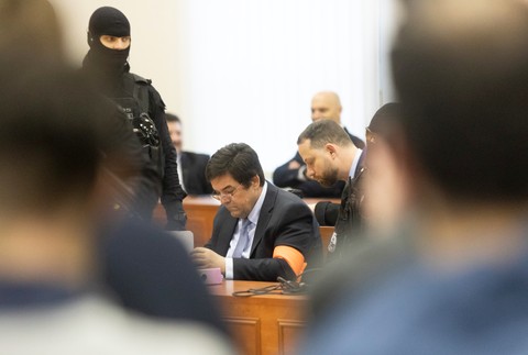 šiesty deň pojednávania v prípade vraždy Jána Kuciaka a Martiny Kušnírovej