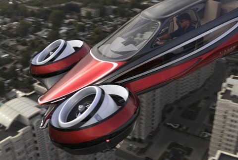 Air Car