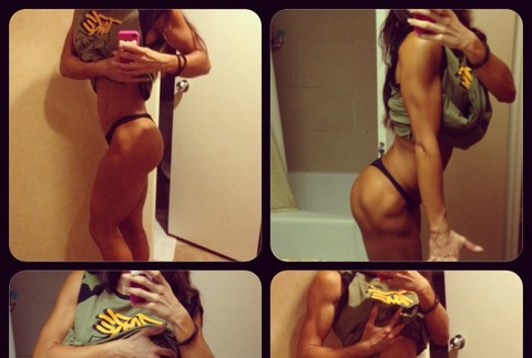 Nikola pred zrkadlom