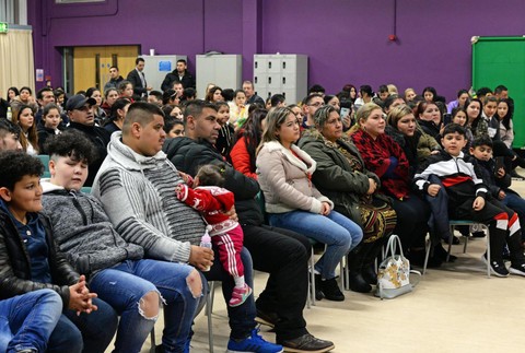 Slováci v Sheffielde