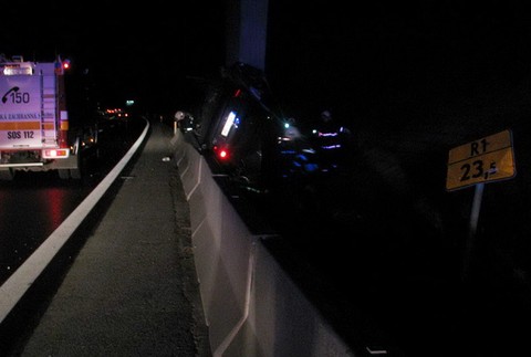 Nehoda_Galanta_mladý vodič_most_smrť