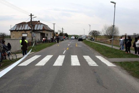 Tragédia na priechode. O život prišiel len 5-ročný chlapec