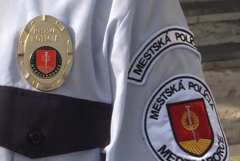 policia medzilaborce